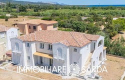 Budoni, Sardinia 08020