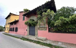 Lastra a Signa, Tuscany 50055