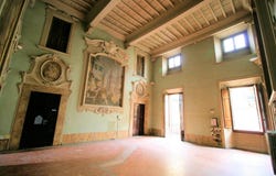Pistoia, Tuscany 51100