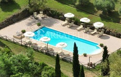 Chianni, Tuscany 56034