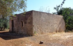 Ceglie Messapica, Apulia 72013