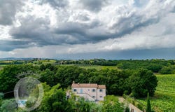 Centoia, Tuscany 52044