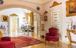 Salve, Apulia 73050