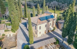San Gimignano, Tuscany 53030