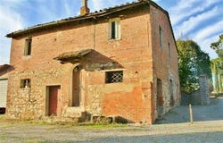 Castiglione Del Lago, Umbria