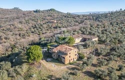 Panicale, Perugia