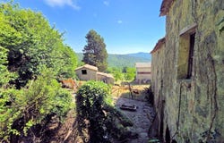 Roccastrada, Tuscany 58036