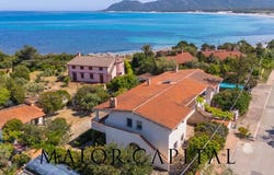 Siniscola, Sardinia 08029