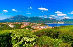 Porto Rotondo, Sardinia 07026