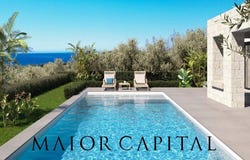 Budoni, Sardinia 08020