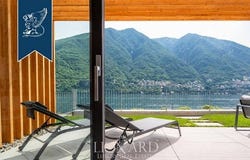 Laglio, Como
