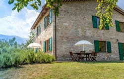 Via Villa Vidoni, 12 Via Villa Vidoni, 4, Amandola, Fermo 63857