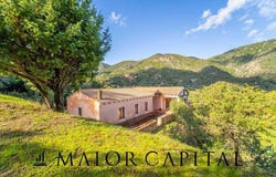 Padru, Sardinia 07020