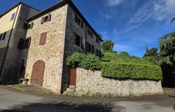 Lajatico, Tuscany 56030