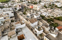 Diso, Apulia 73030