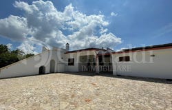 Matino, Apulia 73046
