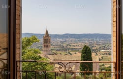 Assisi, Umbria 06081