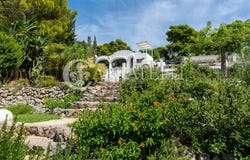 Anacapri, Campania 80071