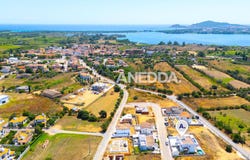 Girasole, Girasole, Sardinia 08040