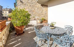 Cetona, Siena