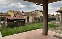 Castiglione Del Lago, Umbria