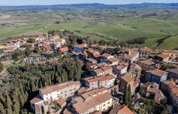 Lajatico, Tuscany 56030
