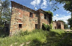 Asciano, Toscana|Tuscany