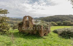 San Gimignano, Tuscany 53037