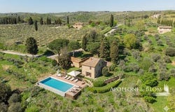 Via Nuova, Sinalunga, Toscana|Tuscany 53048