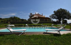 Campagnatico, Tuscany 58042