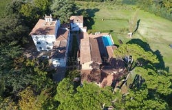 Monte San Savino, Arezzo