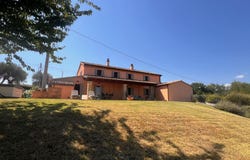 Cartoceto, Marche 61030