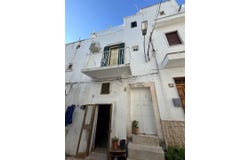 Ostuni, Apulia 72017