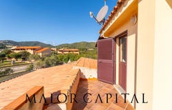 Budoni, Sardinia 08020