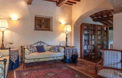 Cortona, Tuscany 52044
