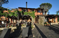 Roccastrada, Tuscany 58027