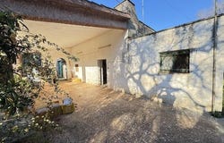 Carovigno, Apulia 72012