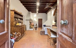 Florence, Tuscany 50132