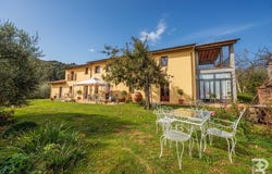 Buggiano, Buggiano, Tuscany