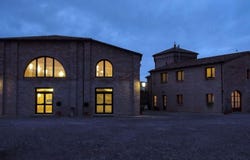 Migliarino, Emilia Romagna 44027