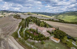 Radicondoli, Tuscany 53030