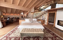 Cavalese, Cavalese, Trentino-South Tyrol 38033