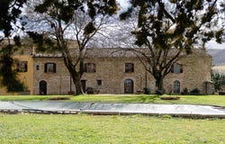 Pergola, Marche 61045
