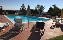 Montalcino, Tuscany 53024