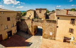 Pienza, Toscana|Tuscany 53026
