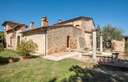 Rapolano Terme, Tuscany 53040
