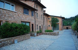VIA SANTA MARIA DELLE ROSE, Castiglione delle Stiviere, Lombardy 46043