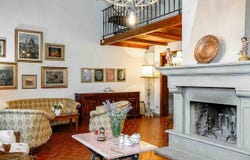 Fiesole, Tuscany 50014