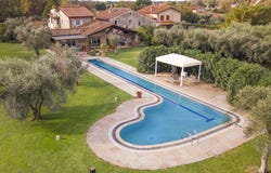 Forte dei Marmi, Tuscany 55042