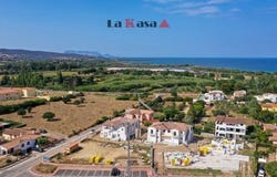Budoni, Sardinia 08020